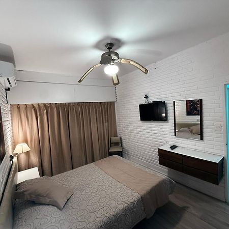 Punta Del Este Shelton Hotel Luaran gambar