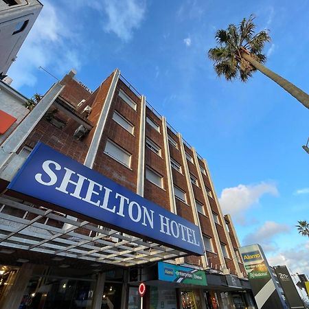 Punta Del Este Shelton Hotel Luaran gambar