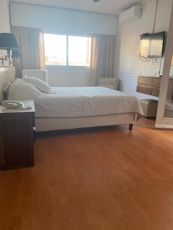 Punta Del Este Shelton Hotel Luaran gambar