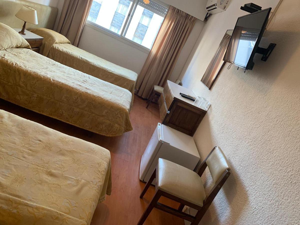 Punta Del Este Shelton Hotel Luaran gambar