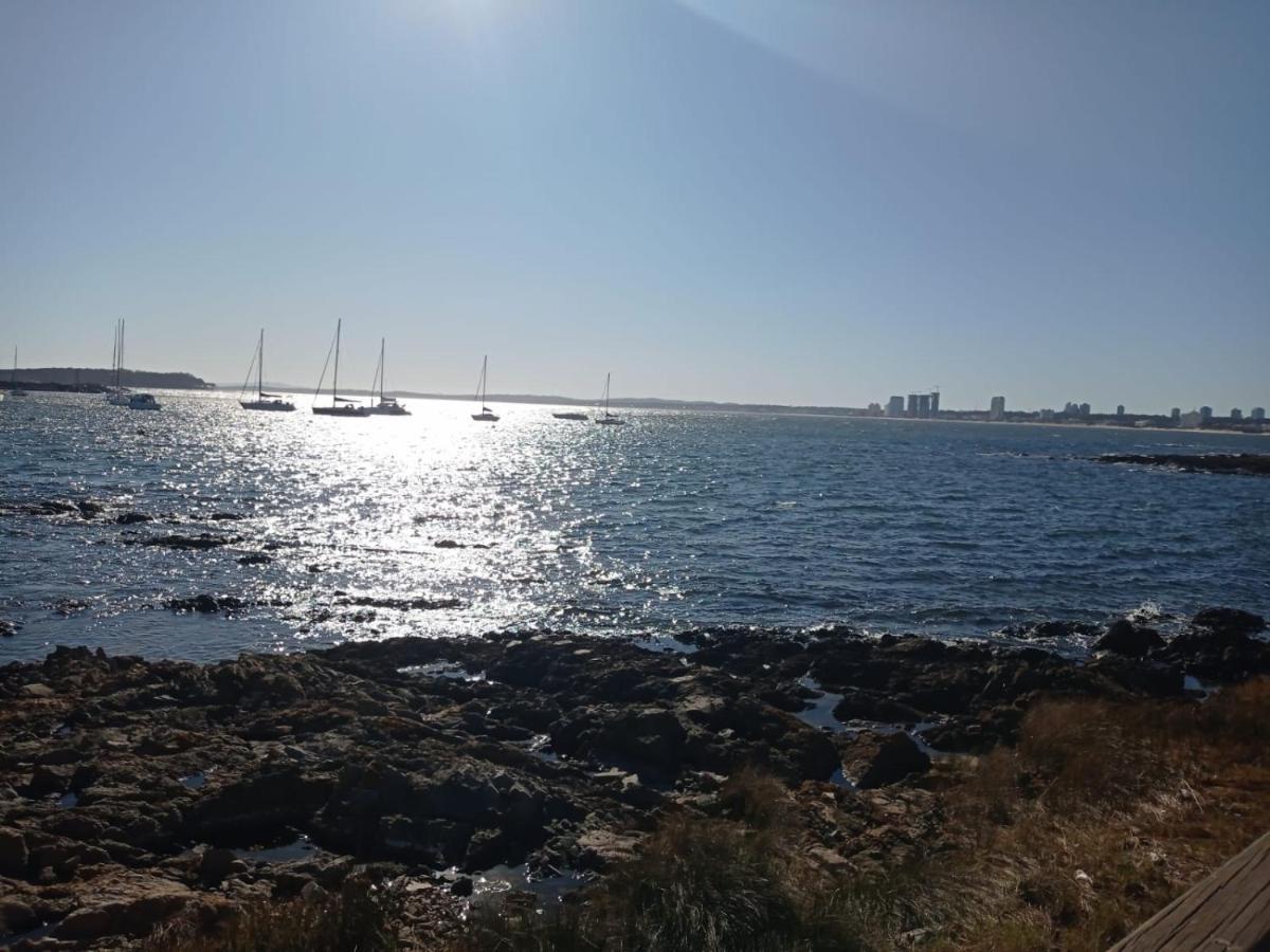 Punta Del Este Shelton Hotel Luaran gambar