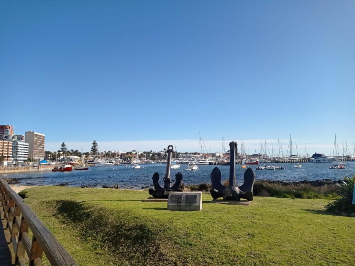 Punta Del Este Shelton Hotel Luaran gambar