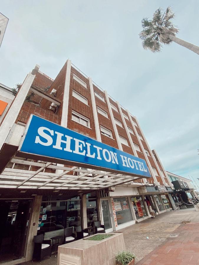 Punta Del Este Shelton Hotel Luaran gambar
