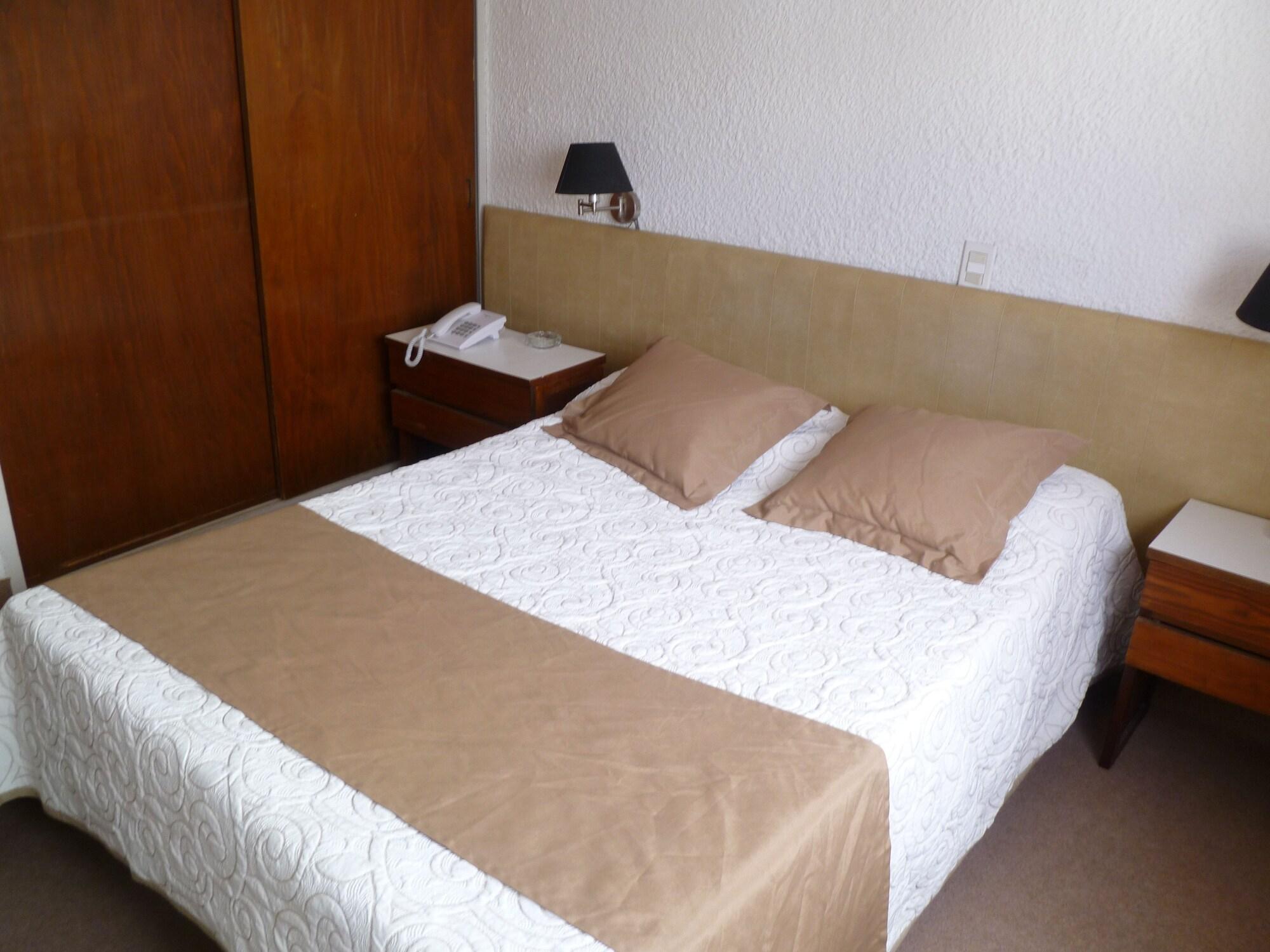 Punta Del Este Shelton Hotel Luaran gambar