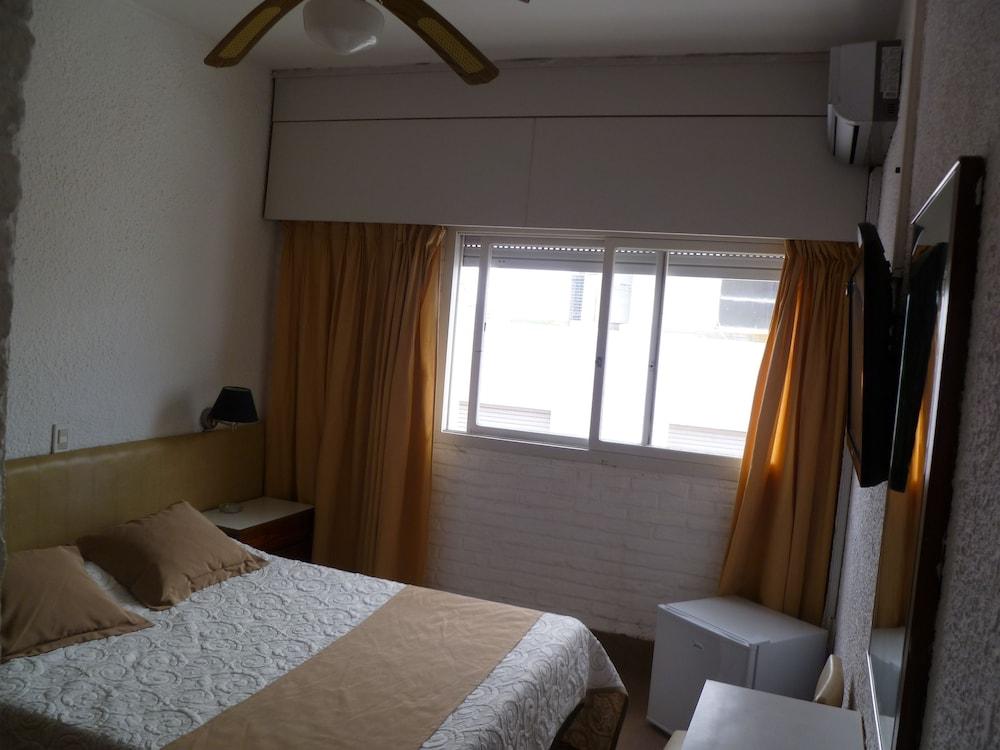Punta Del Este Shelton Hotel Luaran gambar