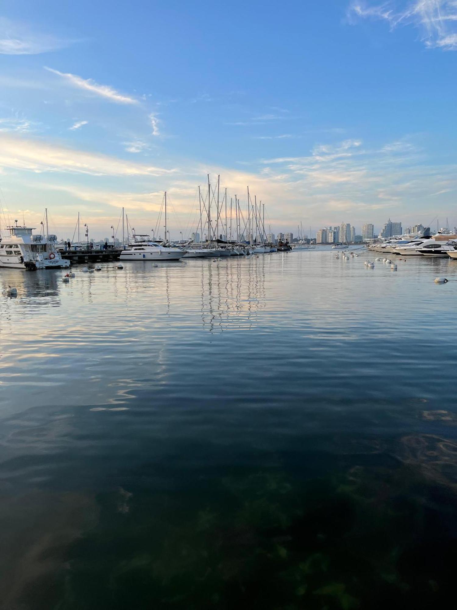Punta Del Este Shelton Hotel Luaran gambar
