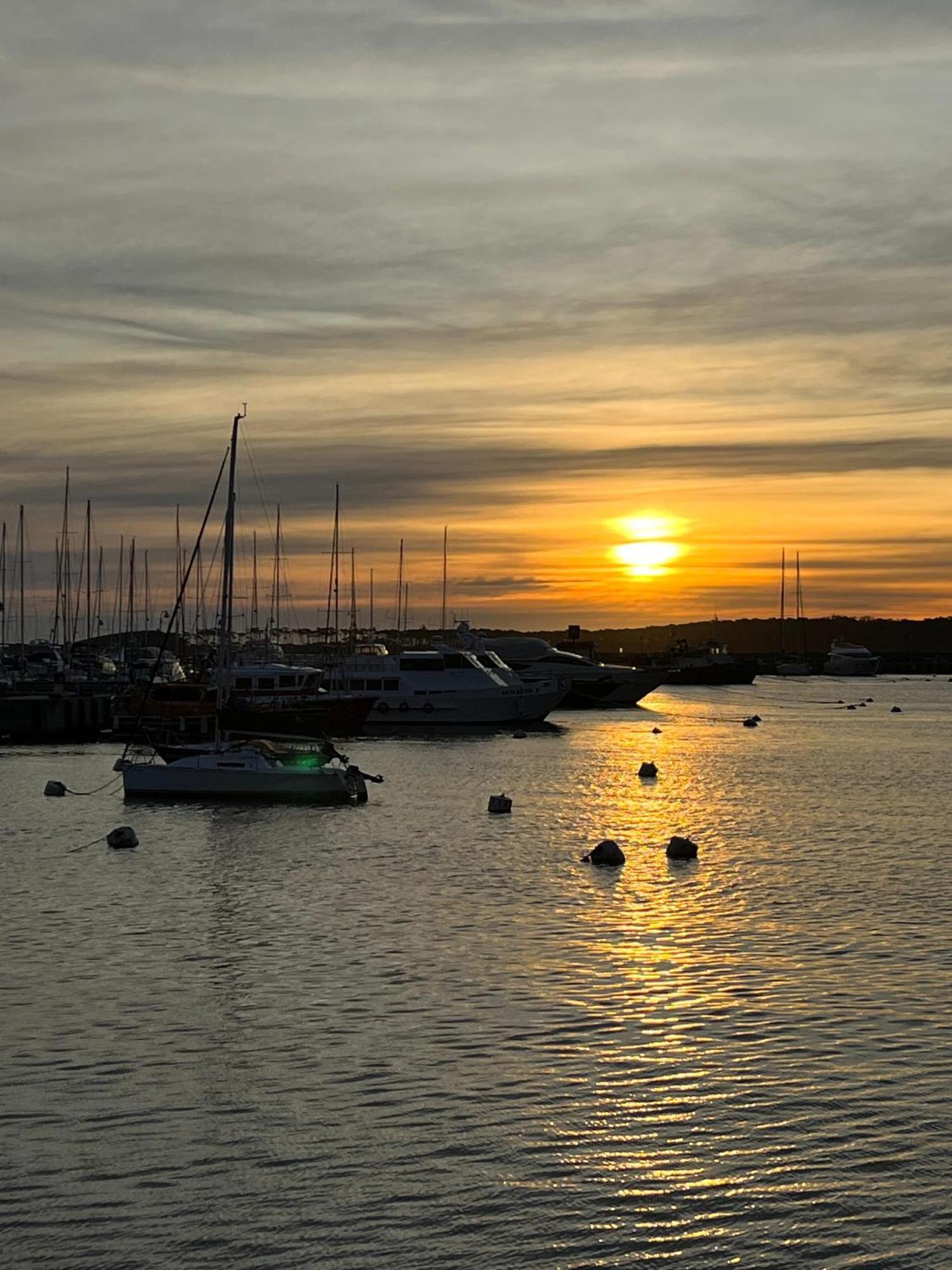 Punta Del Este Shelton Hotel Luaran gambar