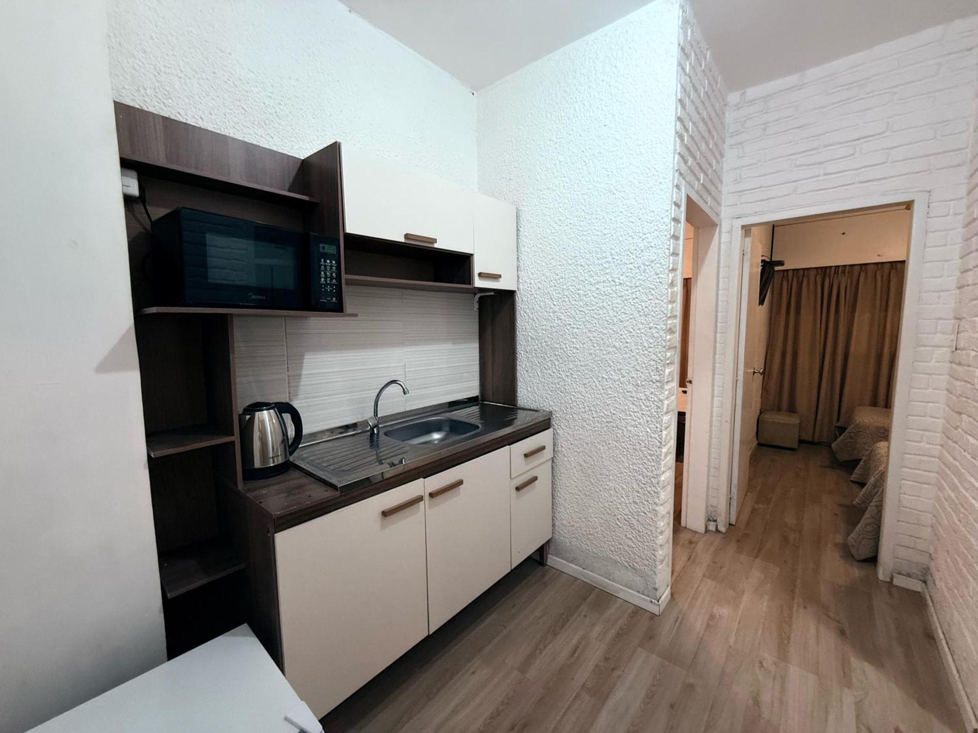 Punta Del Este Shelton Hotel Luaran gambar