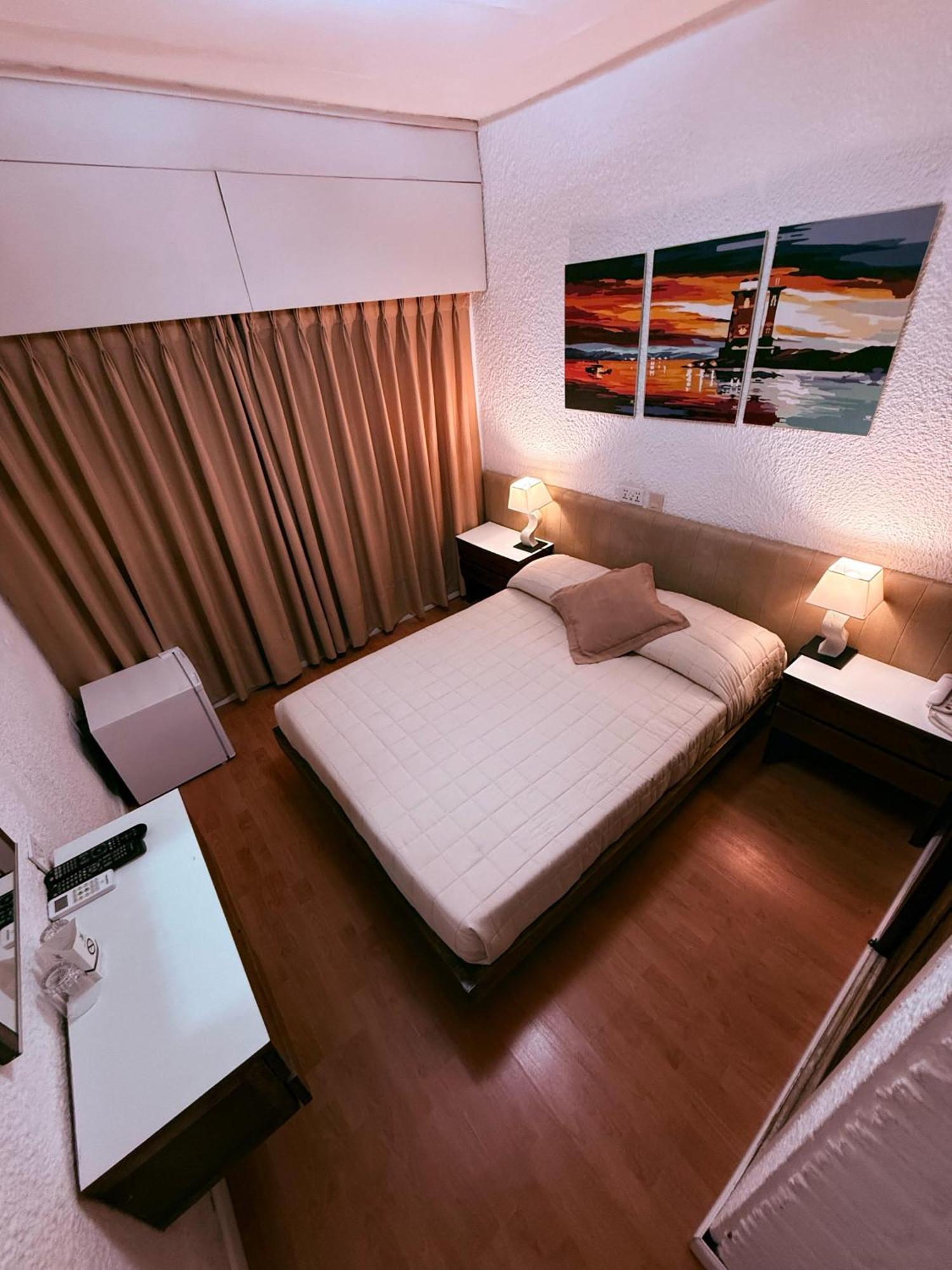 Punta Del Este Shelton Hotel Luaran gambar