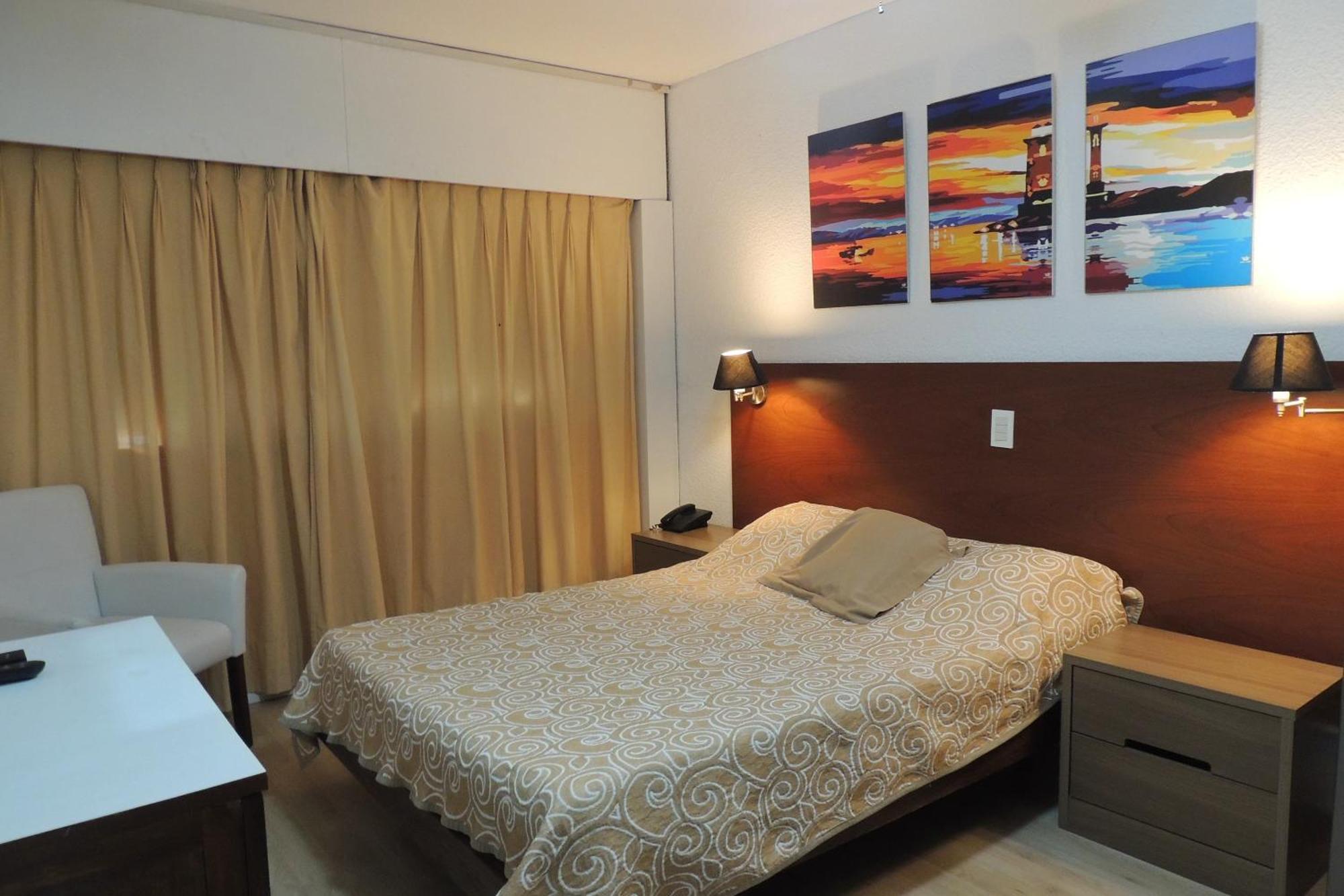 Punta Del Este Shelton Hotel Luaran gambar