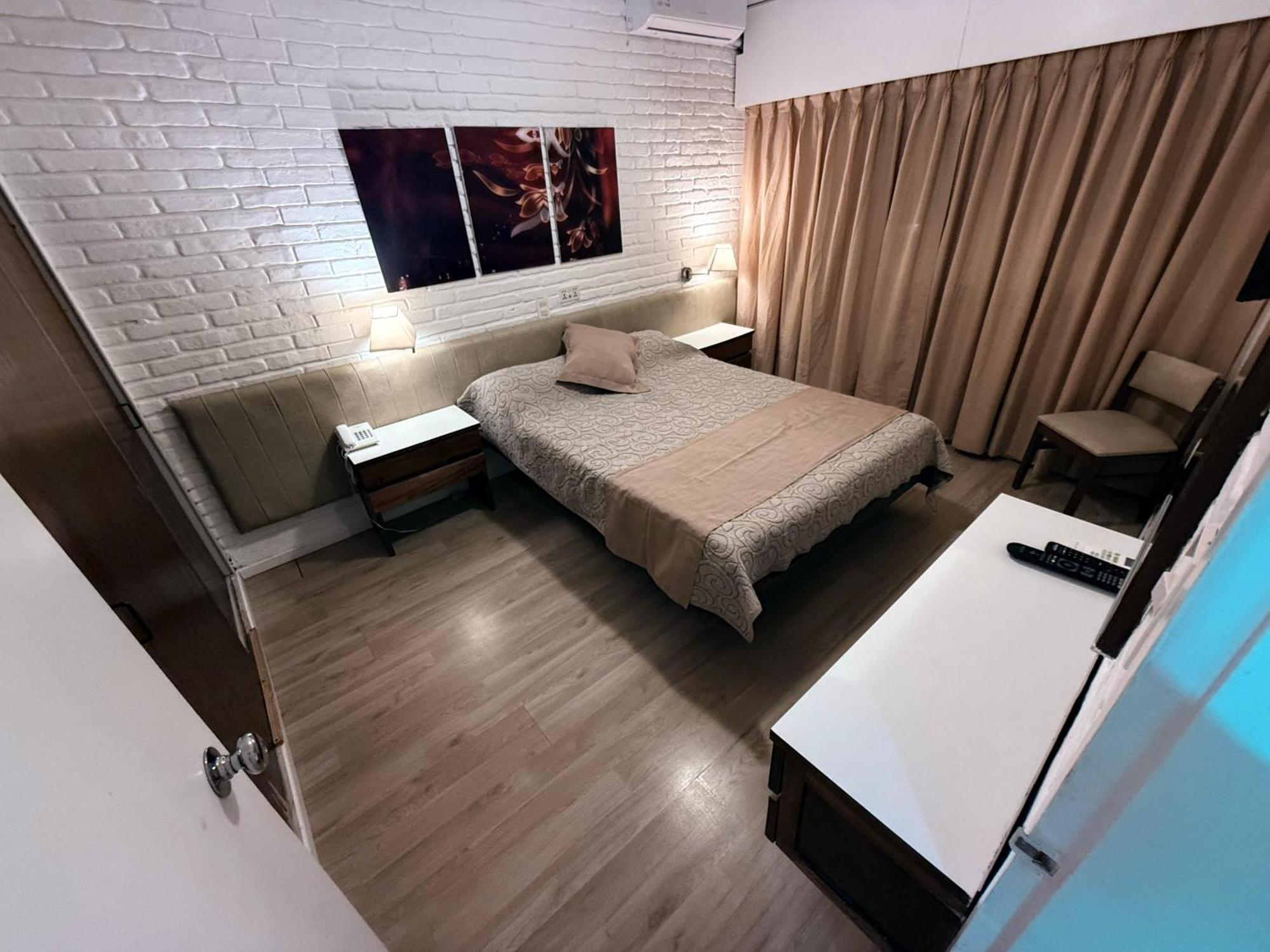 Punta Del Este Shelton Hotel Luaran gambar