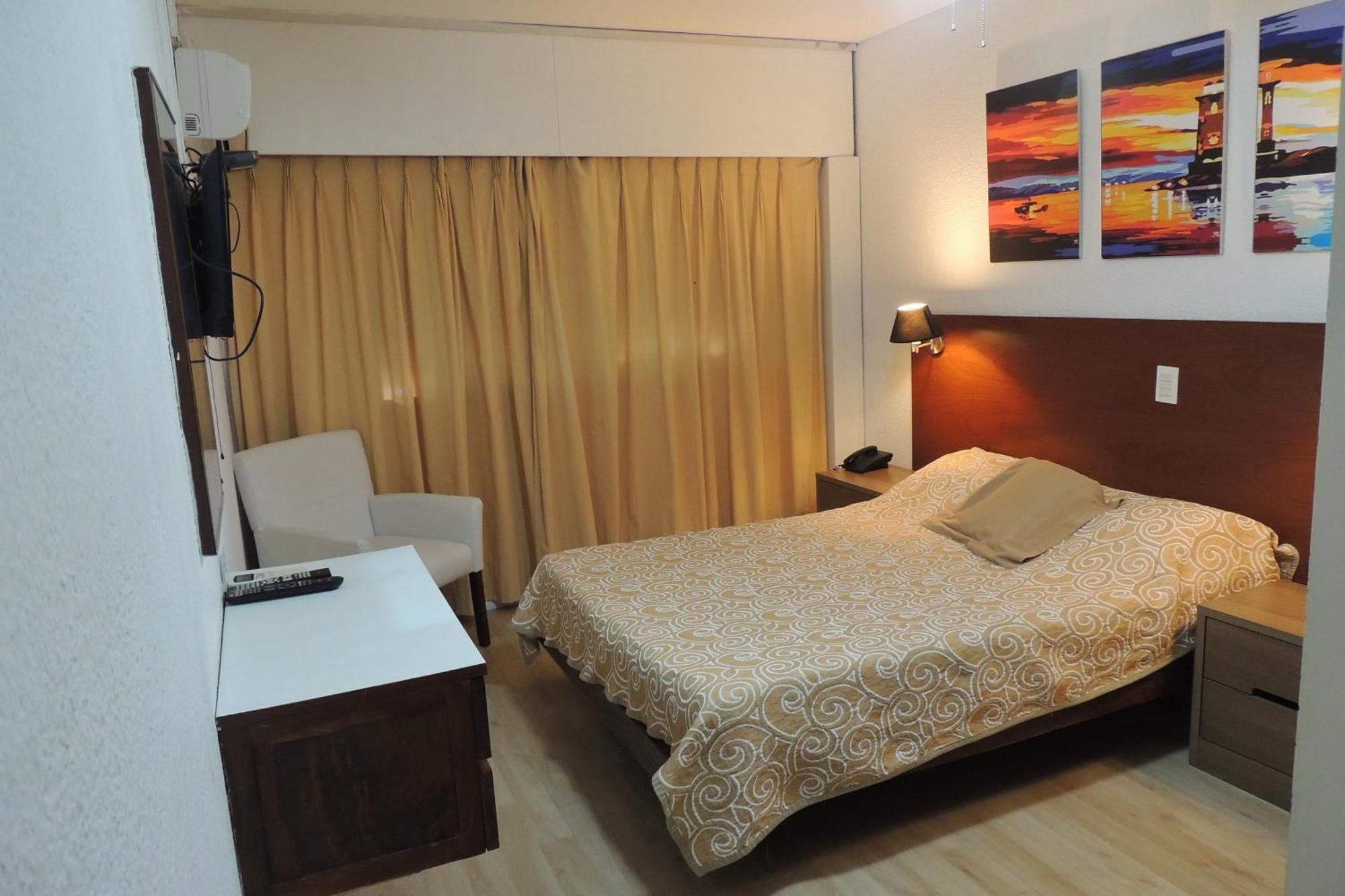 Punta Del Este Shelton Hotel Luaran gambar