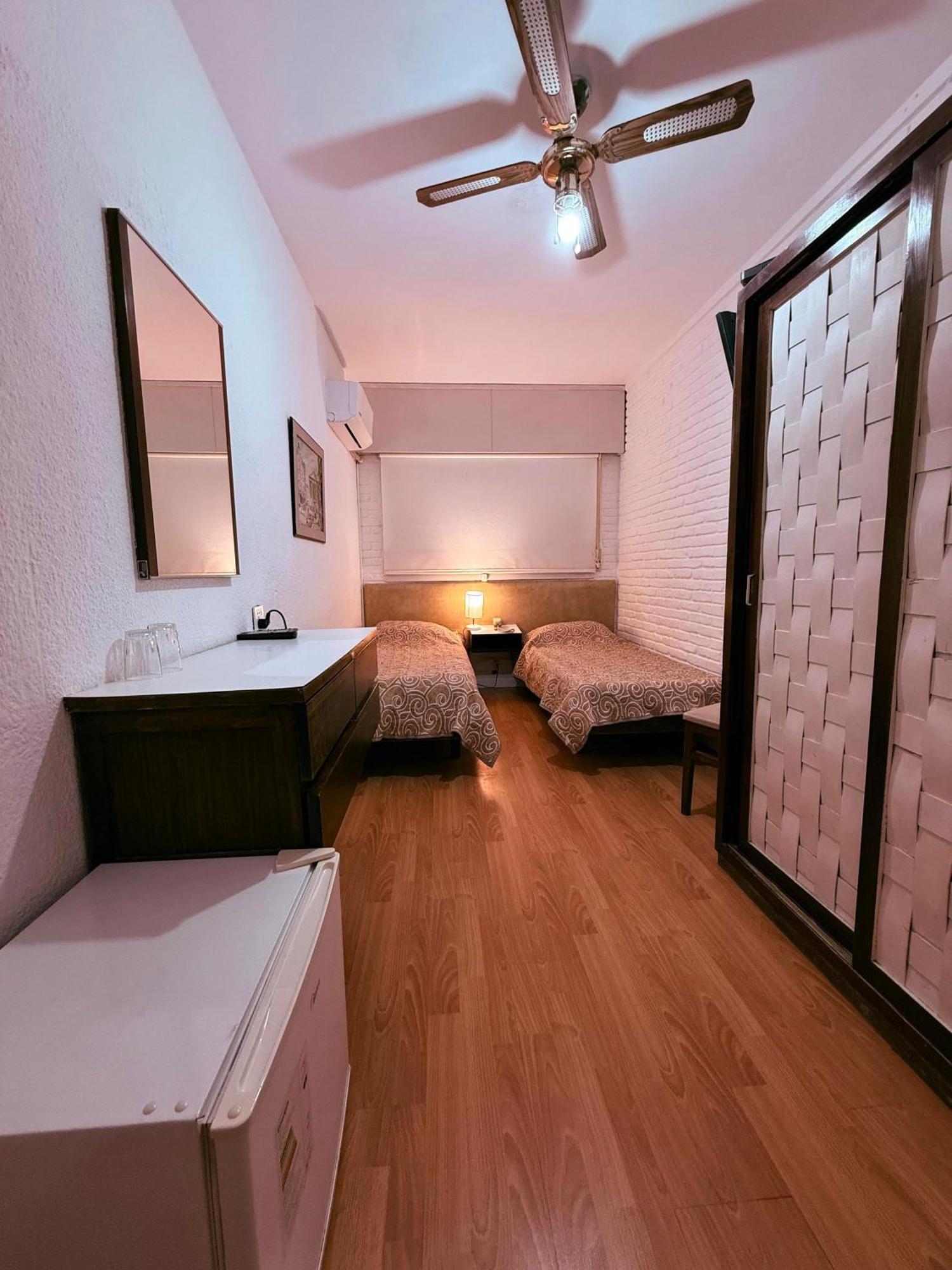 Punta Del Este Shelton Hotel Luaran gambar