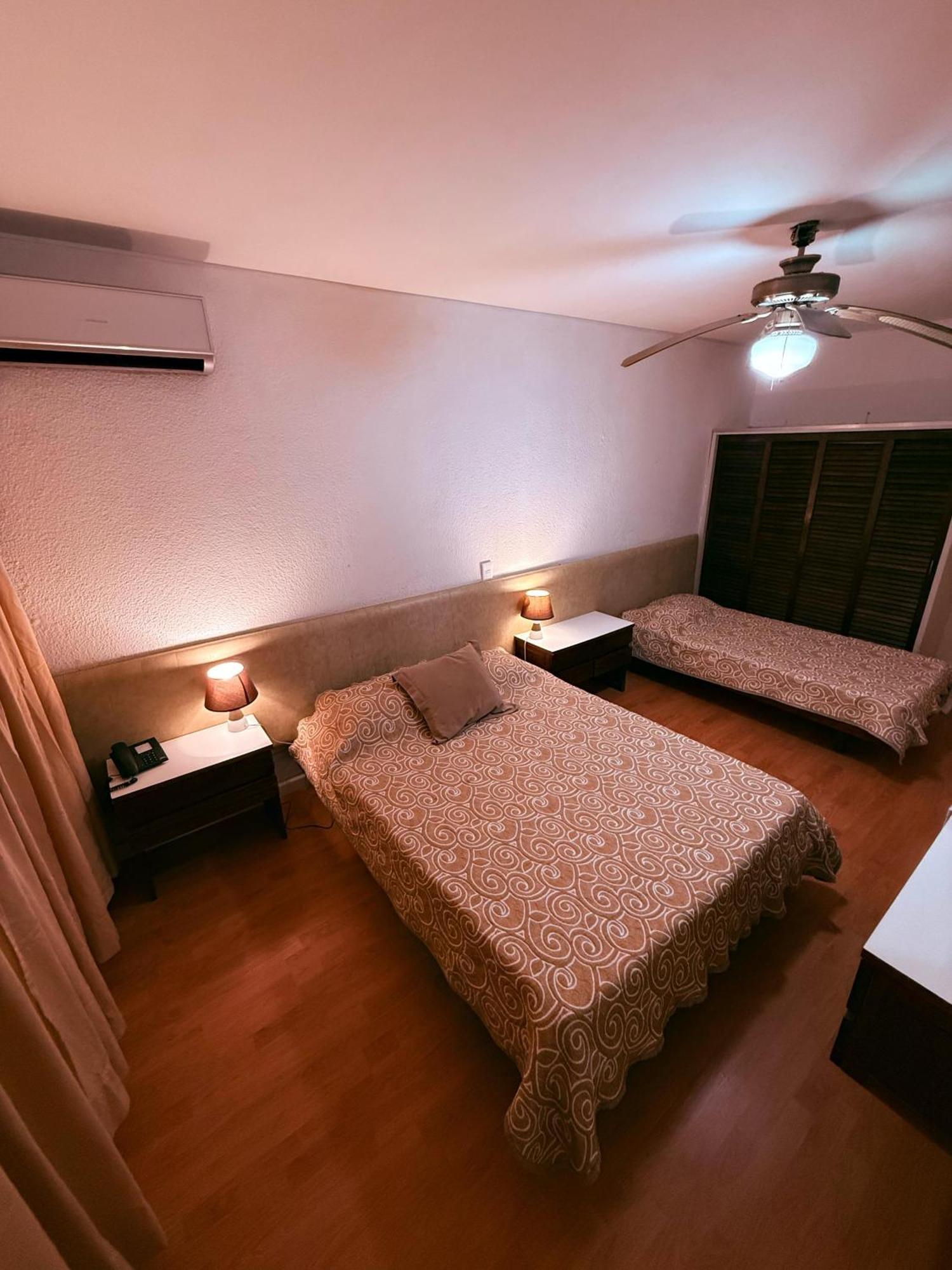 Punta Del Este Shelton Hotel Luaran gambar