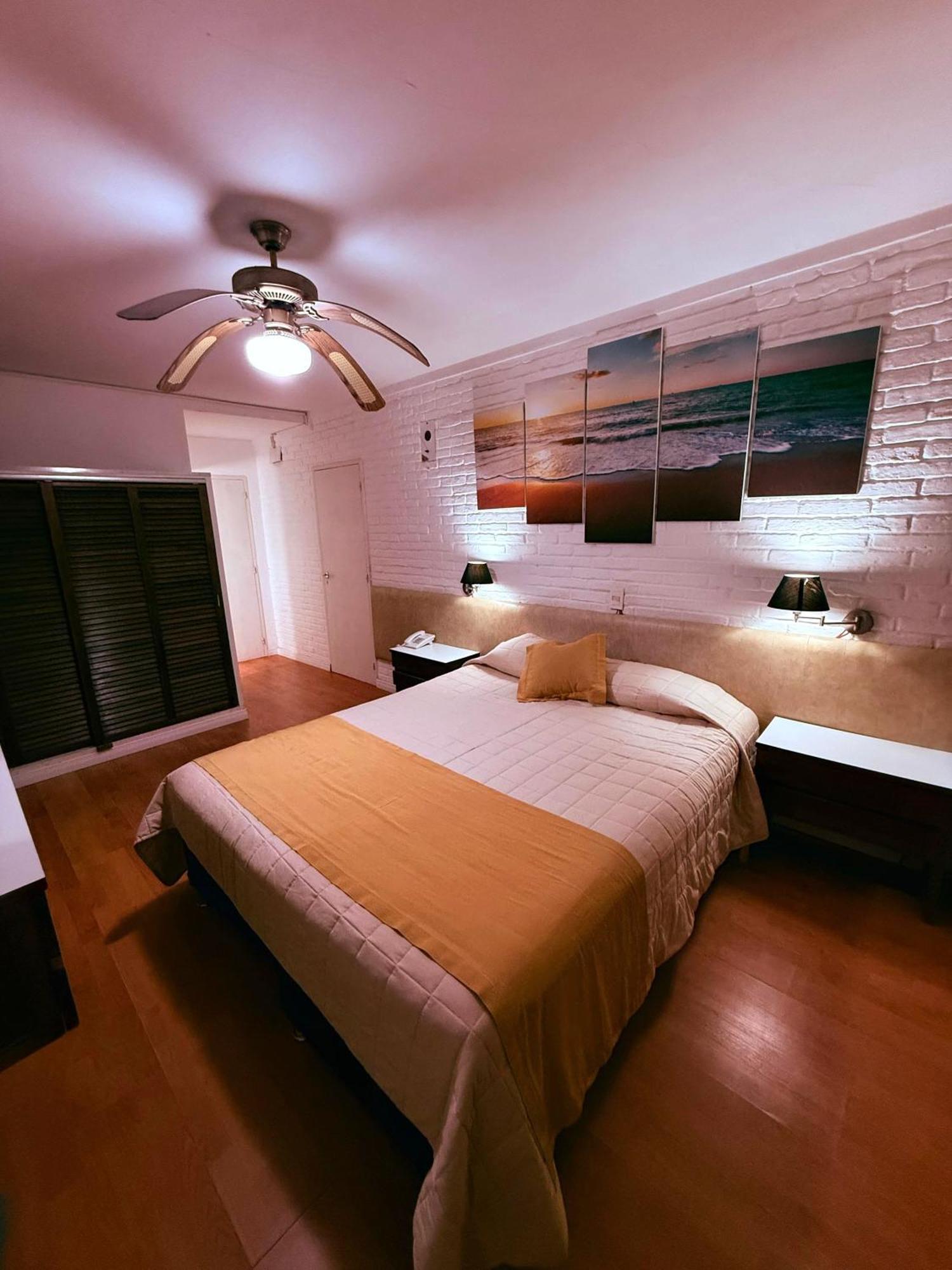 Punta Del Este Shelton Hotel Luaran gambar