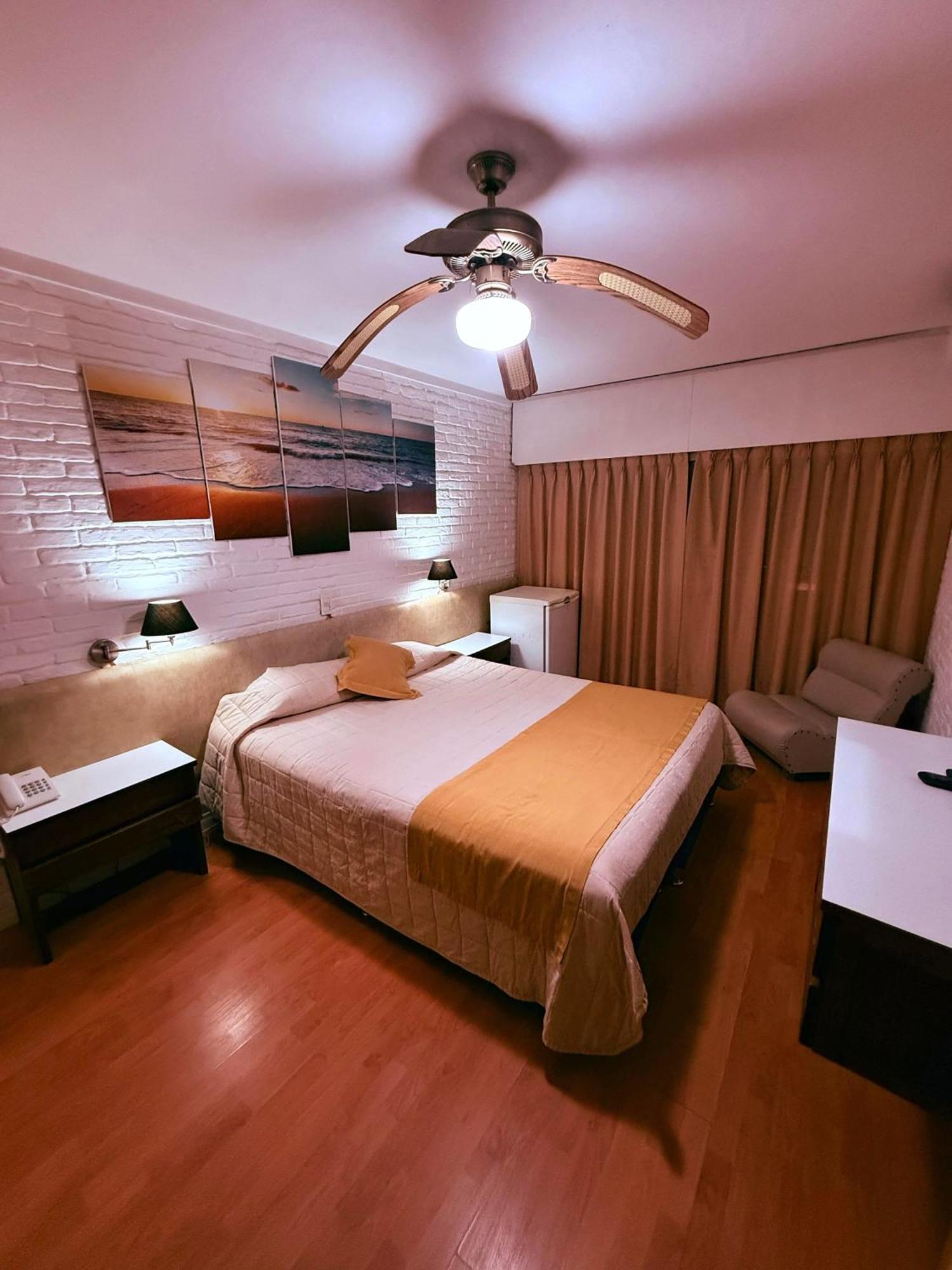 Punta Del Este Shelton Hotel Luaran gambar