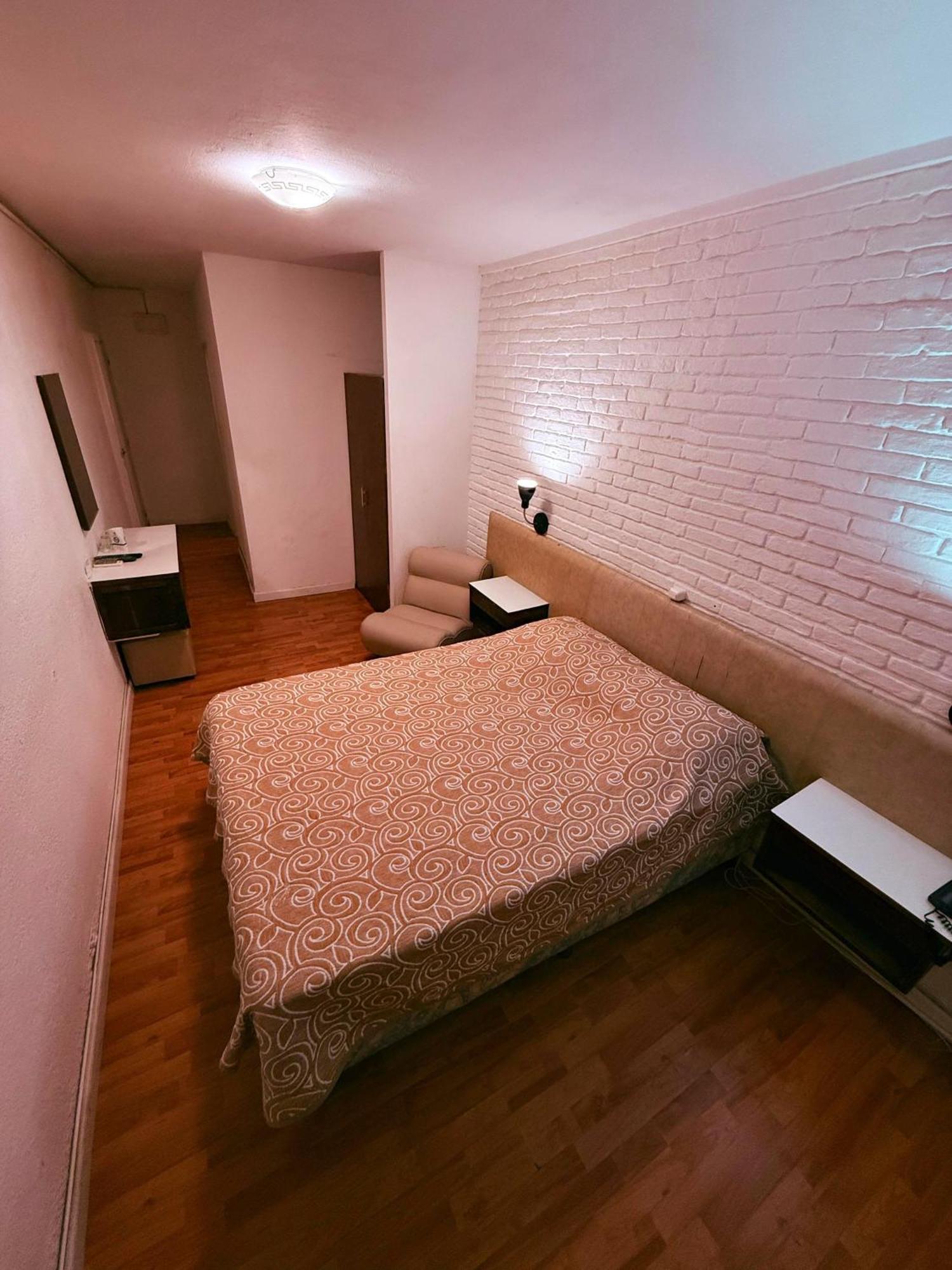 Punta Del Este Shelton Hotel Luaran gambar