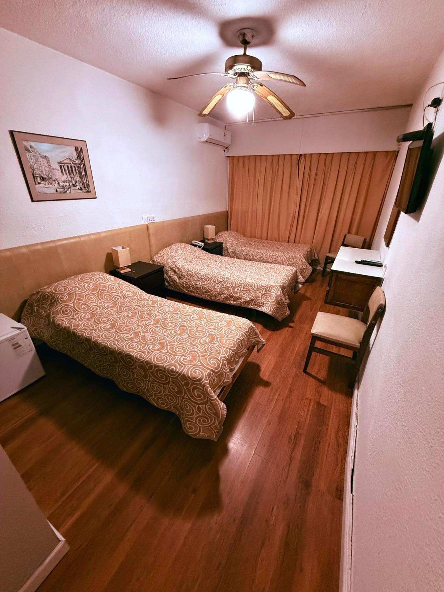Punta Del Este Shelton Hotel Luaran gambar