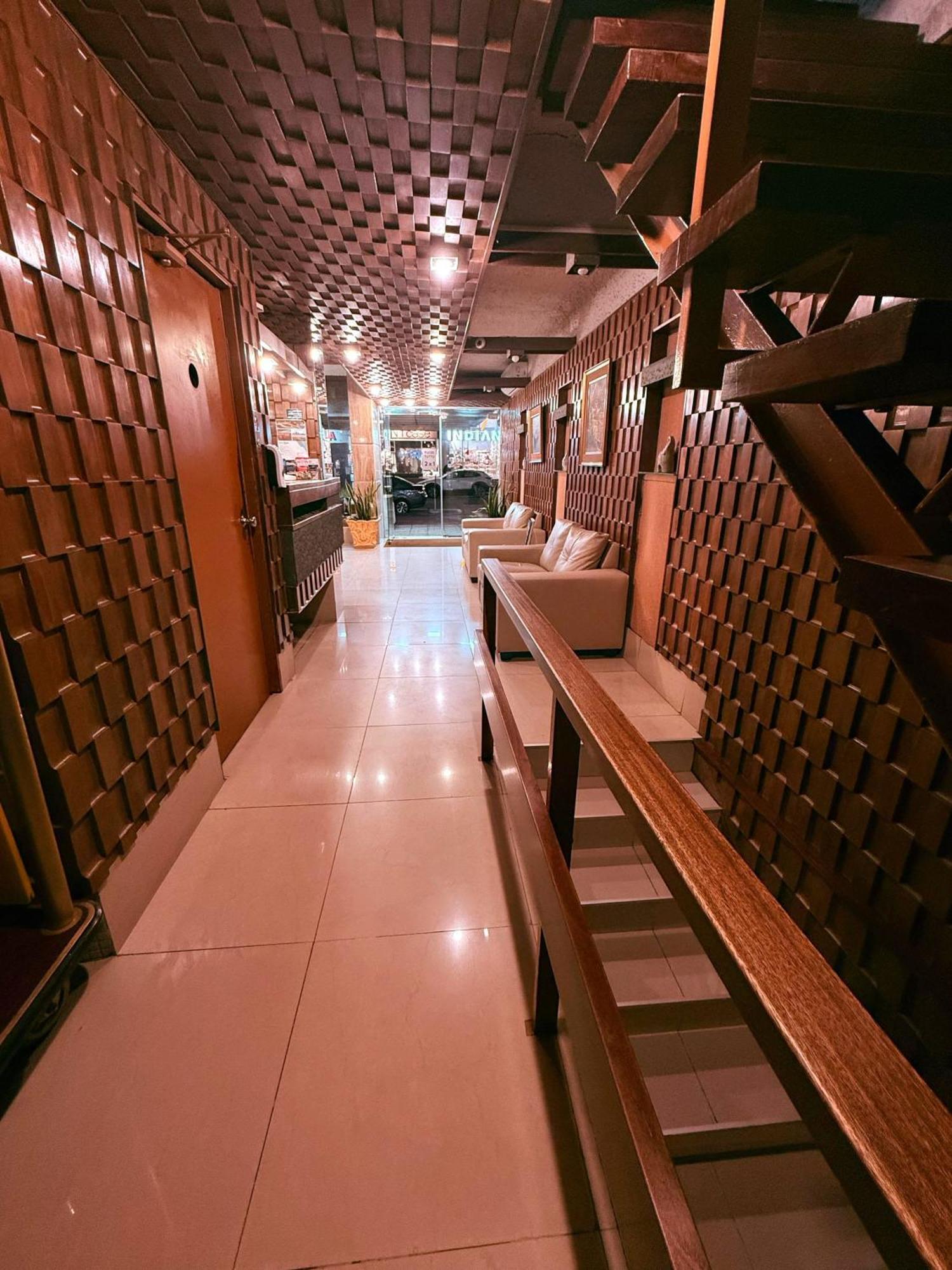Punta Del Este Shelton Hotel Luaran gambar
