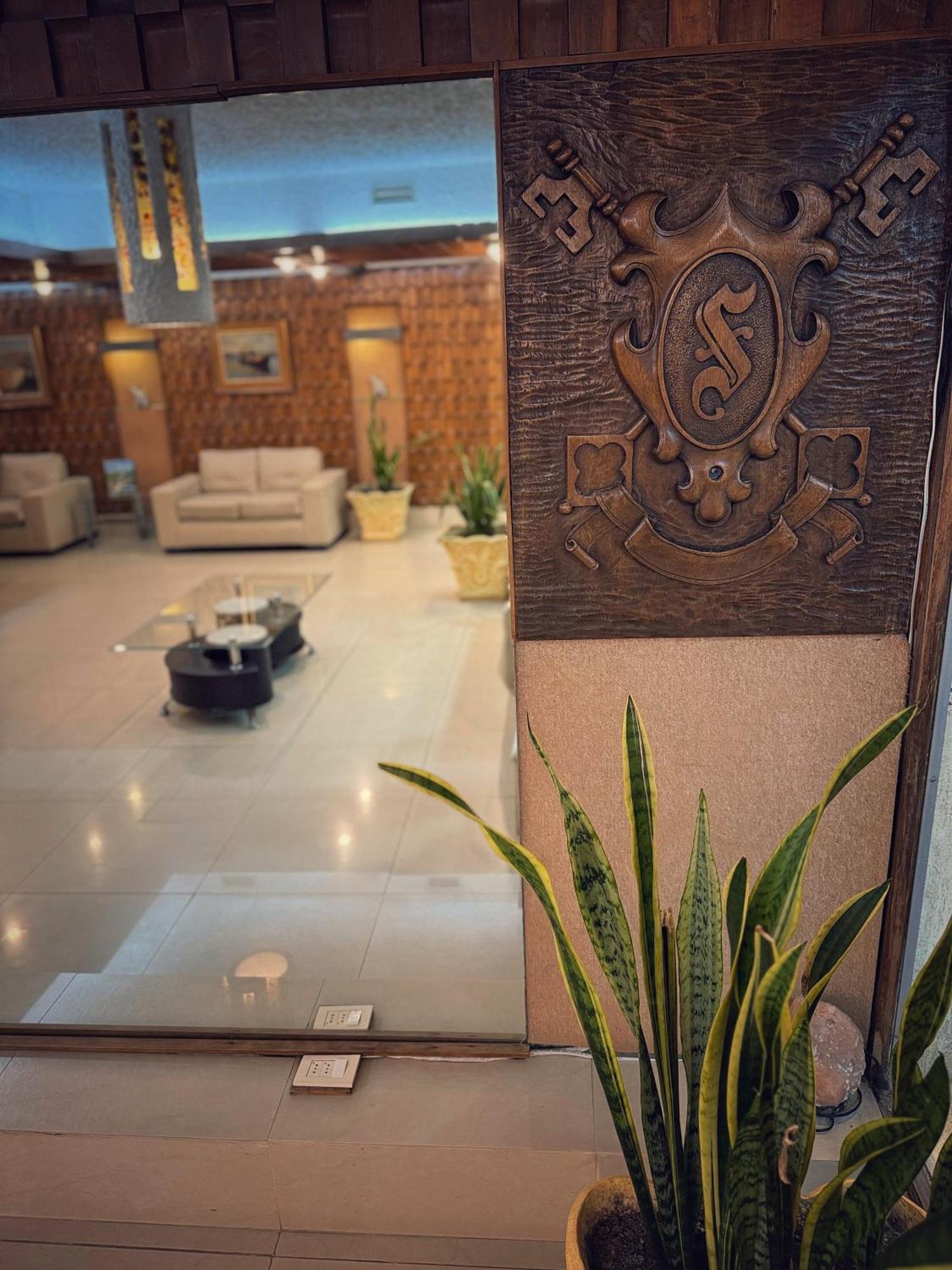 Punta Del Este Shelton Hotel Luaran gambar