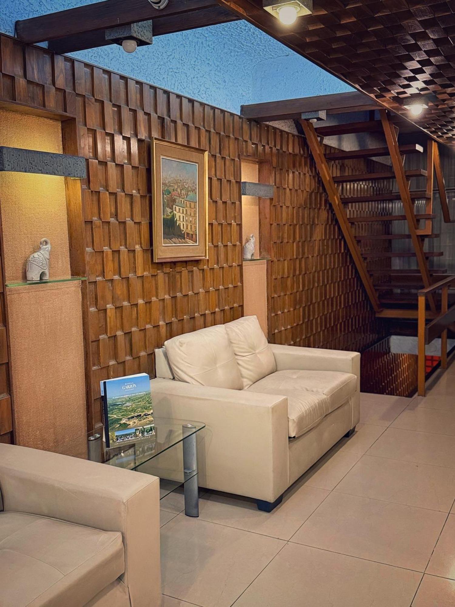 Punta Del Este Shelton Hotel Luaran gambar