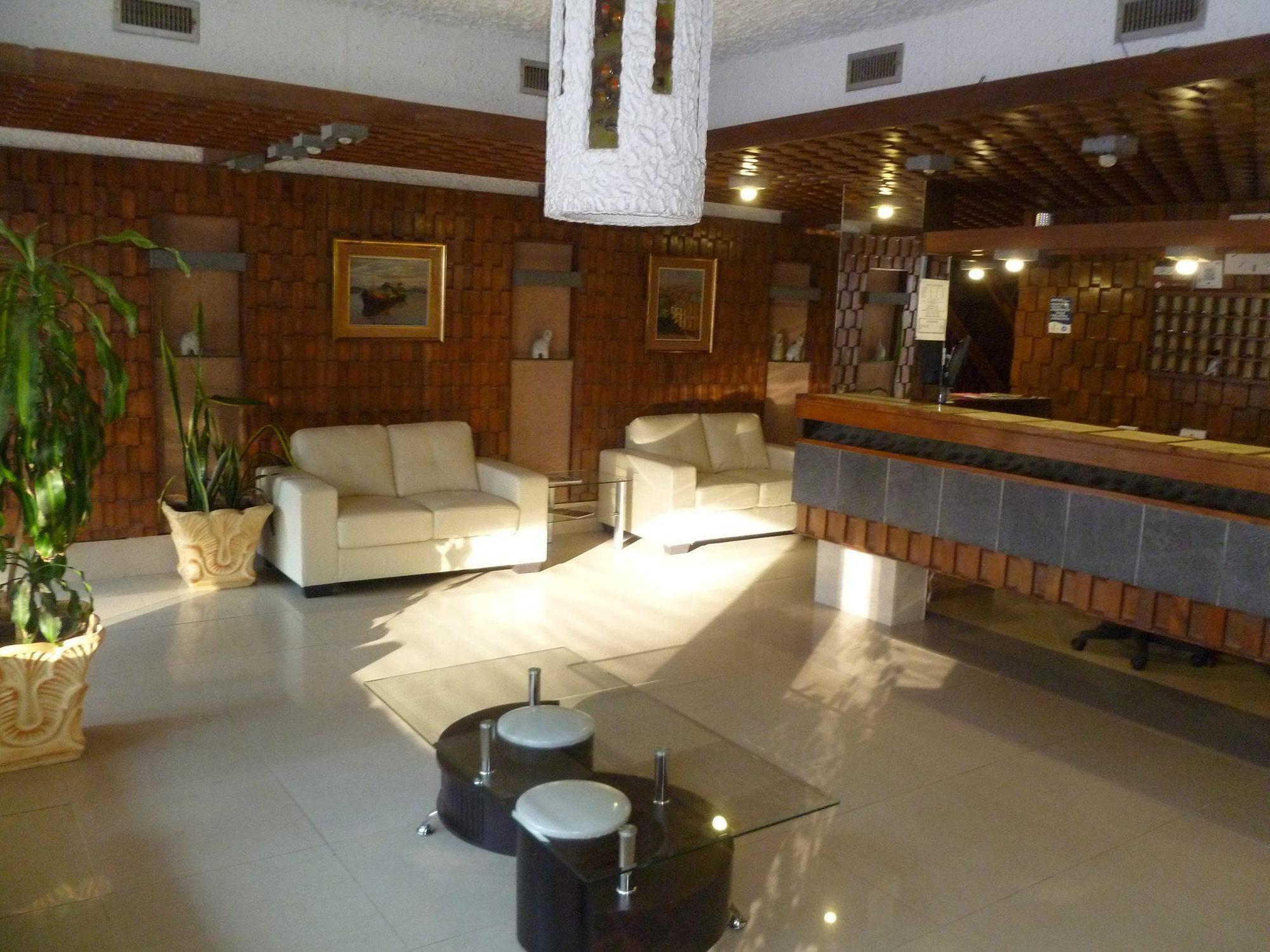 Punta Del Este Shelton Hotel Luaran gambar