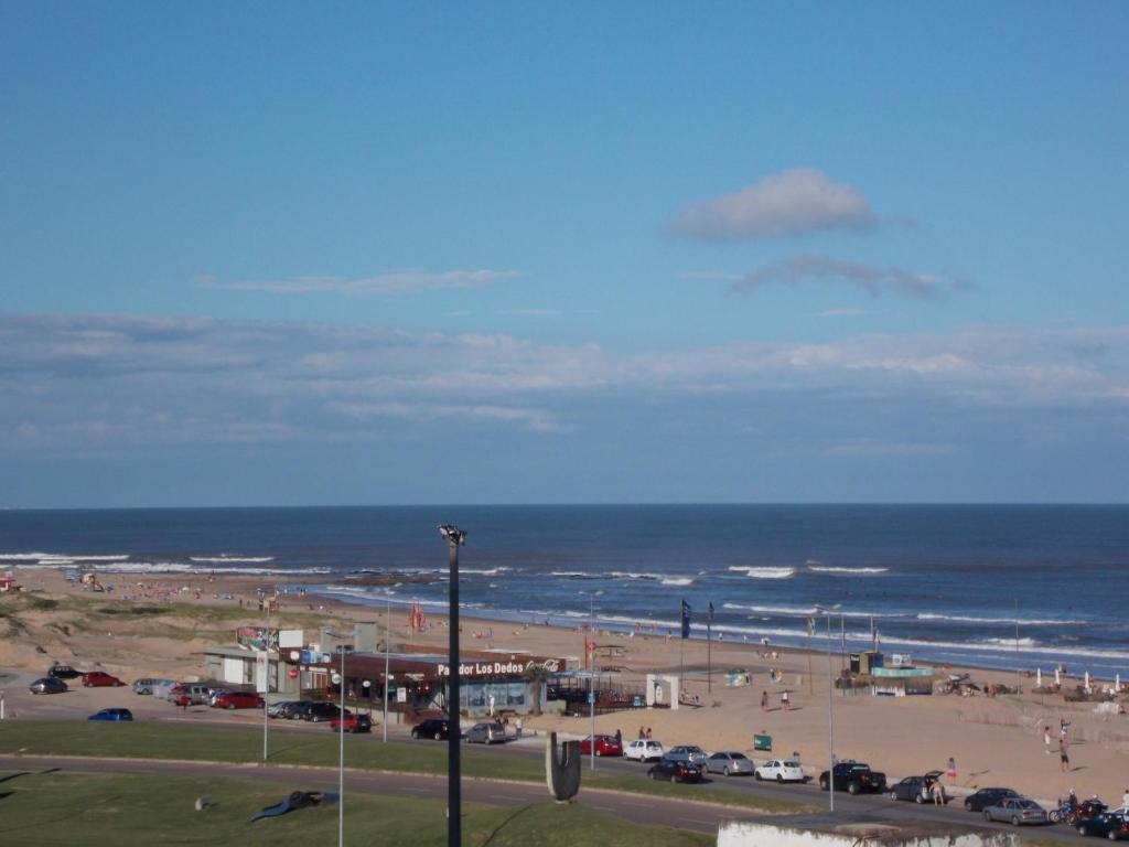 Punta Del Este Shelton Hotel Luaran gambar