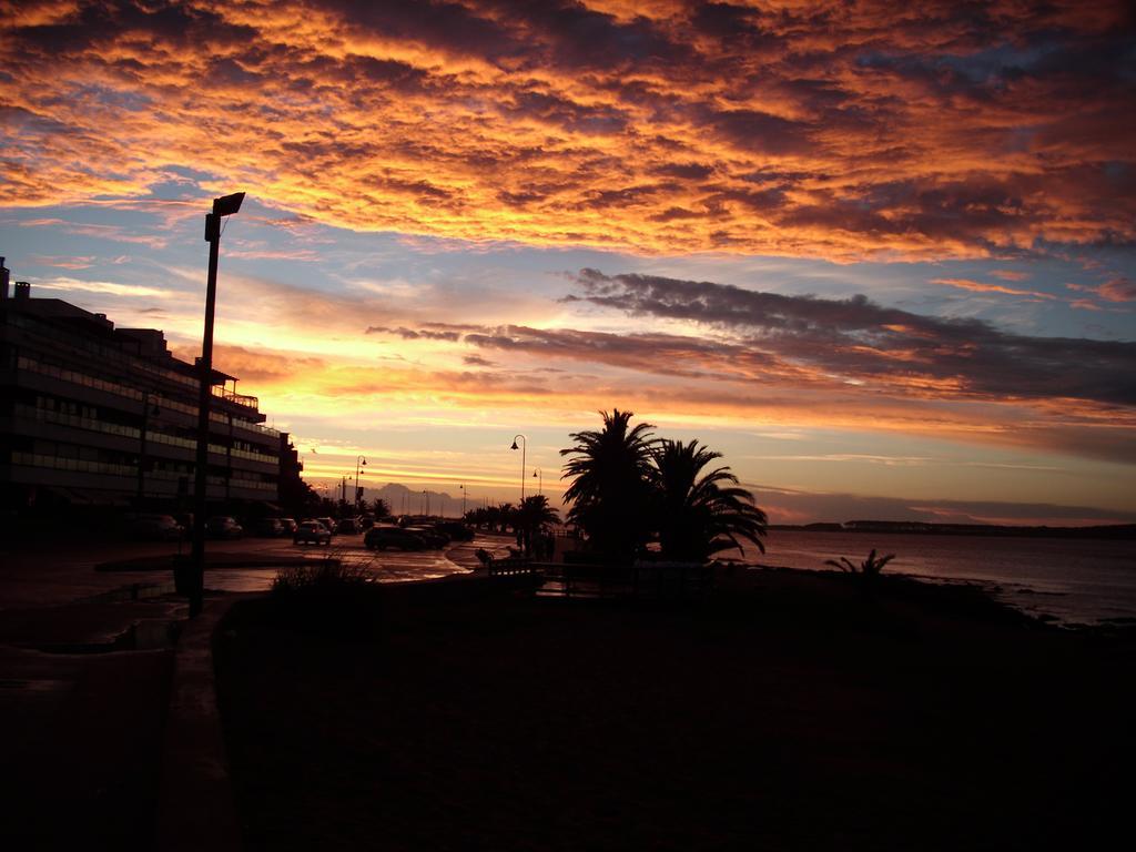 Punta Del Este Shelton Hotel Luaran gambar