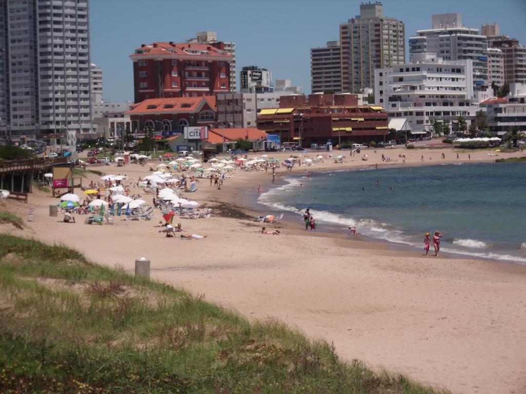 Punta Del Este Shelton Hotel Luaran gambar